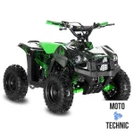 Электроквадроцикл Apollo RFZ E-KING KONG 1000W Электроквадроцикл Apollo RFZ E-KING KONG 1000W