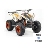 Квадроцикл TAO MOTORS COYOTE 125 cc (RIVAL) Квадроцикл TAO MOTORS COYOTE 125 cc (RIVAL)