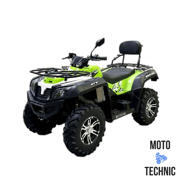 Квадроцикл Bison ATV Explorer 320 4x4