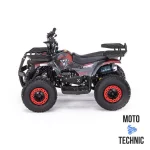 Детский квадроцикл MOTAX GRIZLIK Х16 (ES) Детский квадроцикл MOTAX GRIZLIK Х16 (ES)