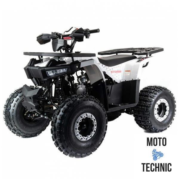 Квадроцикл MOTOLAND (МОТОЛЕНД) 125 STORM A