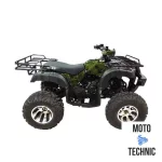 Квадроцикл WELS THUNDER 200 Квадроцикл WELS THUNDER 200