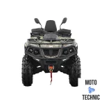Квадроцикл HISUN TACTIC 750(HS750ATV) LIMITED Квадроцикл HISUN TACTIC 750(HS750ATV) LIMITED