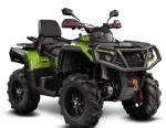 Квадроцикл AODES PATHCROSS MAX 800 XE SPORT Квадроцикл AODES PATHCROSS MAX 800 XE SPORT