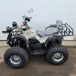 Электроквадроцикл Sherhan 1000X Электроквадроцикл Sherhan 1000X