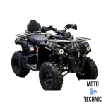 Квадроцикл BISON Hammer 200L Квадроцикл BISON Hammer 200L