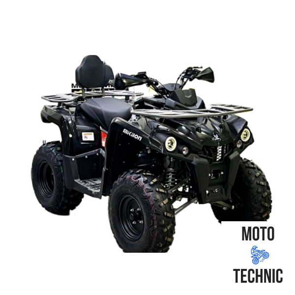 Квадроцикл BISON Hammer 200L