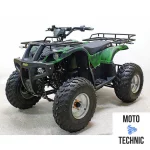 Квадроцикл GreenCamel Сахара A2230 (72V 2200W R10 Дифференциал)