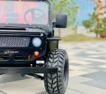 Детский автомобиль Sherhan Cruiser Детский автомобиль Sherhan Cruiser