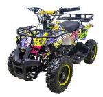 Детский квадроцикл ATV Classic Mini (ручн. стартер) Детский квадроцикл ATV Classic Mini (ручн. стартер)