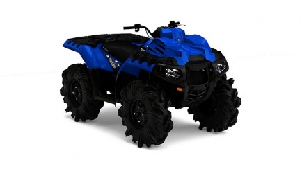 Квадроцикл Sportsman 850 High Lifter