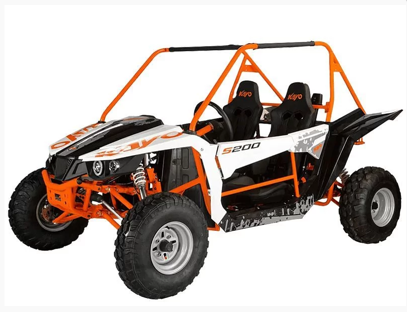 Багги Kayo S200