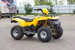 Квадроцикл IRBIS ATV125 Квадроцикл IRBIS ATV125