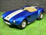 Детский автомобиль Shelby Cobra Premium (M) Детский автомобиль Shelby Cobra Premium (M)