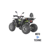 Квадроцикл YACOTA DAZZLE LUX-LD Квадроцикл YACOTA DAZZLE LUX-LD