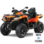 Квадроцикл CFMOTO CFORCE 800 HO EPS Квадроцикл CFMOTO CFORCE 800 HO EPS