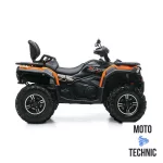 Квадроцикл LONCIN XWOLF 700i MAX EPS Квадроцикл LONCIN XWOLF 700i MAX EPS