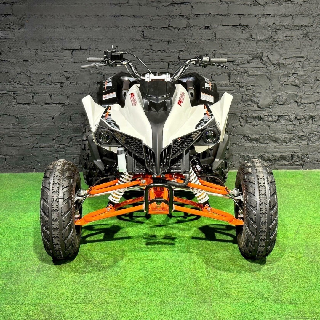 Квадроцикл KAYO TOR-3C 2020