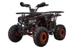 Квадроцикл YACOTA FUSION 125 Квадроцикл YACOTA FUSION 125