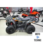 Квадроцикл LONCIN OVERLAND 200 Квадроцикл LONCIN OVERLAND 200