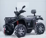КВАДРОЦИКЛ LINHAI-YAMAHA D400 ИНЖЕКТОР КВАДРОЦИКЛ LINHAI-YAMAHA D400 ИНЖЕКТОР