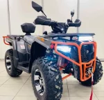 Квадроцикл бензиновый Kugoo K5 (300 куб. см)