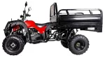 Квадроцикл Yacota Slogger Квадроцикл Yacota Slogger