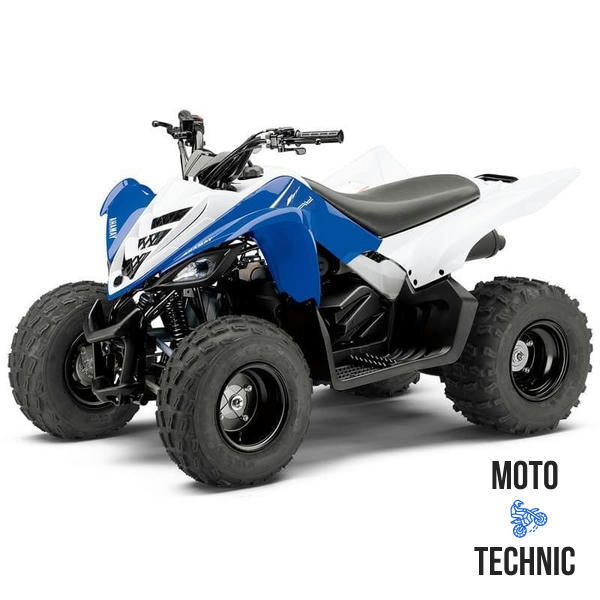 Квадроцикл YAMAHA REPLIKA YFM90R (Raptor 90)
