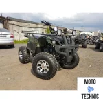 КВАДРОЦИКЛ RAPTOR ATV150U LUX ALL 150CC 4Т КВАДРОЦИКЛ RAPTOR ATV150U LUX ALL 150CC 4Т