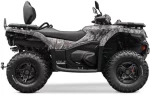 CFMoto CFORCE 520 L, 2025 CFMoto CFORCE 520 L, 2025