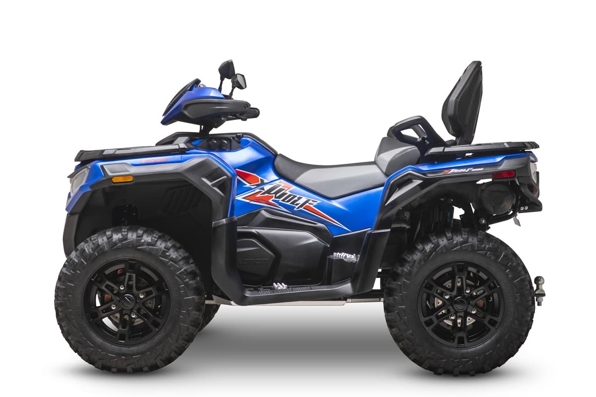 Квадроцикл LONCIN XWOLF 1000