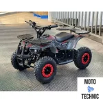 Квадроцикл бензиновый MOTAX GRIZLIK Х16 NEW E1000 BW Квадроцикл бензиновый MOTAX GRIZLIK Х16 NEW E1000 BW