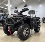 Квадроцикл Hammer 400 Lux 4x4 EFI
