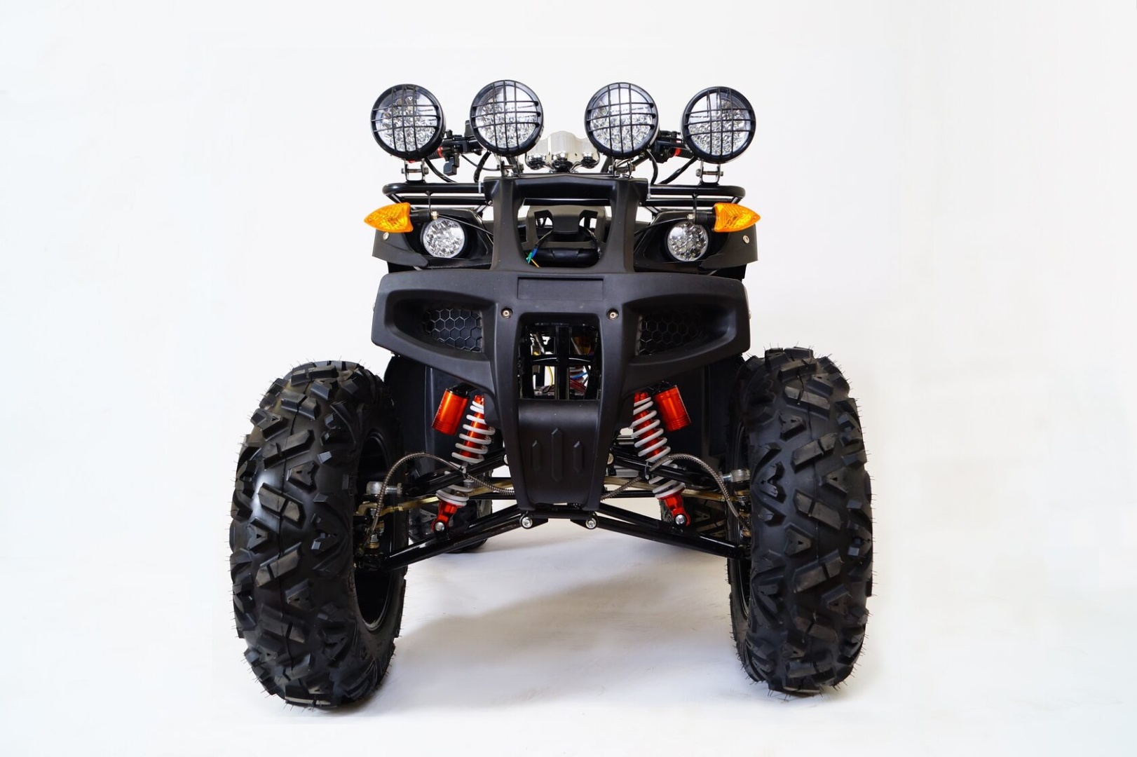 Электроквадроцикл KWTbike OffRoad