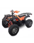 Квадроцикл GreenCamel Sahara A2200 (72V 2200W R10 alum Дифференциал)