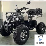 Детский электро квадроцикл MOTAX GRIZLIK E3000 Детский электро квадроцикл MOTAX GRIZLIK E3000