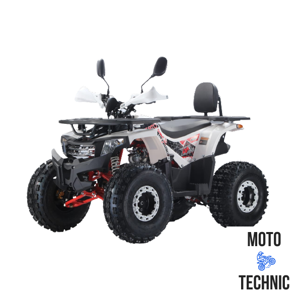 Квадроцикл YACOTA DAZZLE LUX NEW