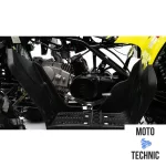 Квадроцикл RACER RAPTOR 125 Квадроцикл RACER RAPTOR 125