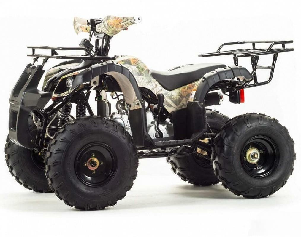 Квадроцикл MOTOLAND (МОТОЛЕНД) 125 FOX