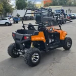 Электрический багги MC-146 Электрический багги MC-146