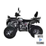 Квадроцикл REGILMOTO XMR 200 Lux Квадроцикл REGILMOTO XMR 200 Lux