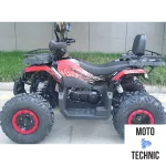 Квадроцикл RACER GLADIATOR 200 Квадроцикл RACER GLADIATOR 200