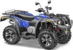 Квадроцикл STELS ATV 650 YS EFI LEOPARD