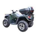 WELS 300 ATV 4×4