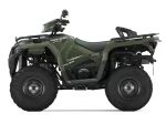 Квадроцикл POLARIS Sportsman 450 HO Zenith