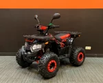 Квадроцикл Bison Gladiator 125 Квадроцикл Bison Gladiator 125