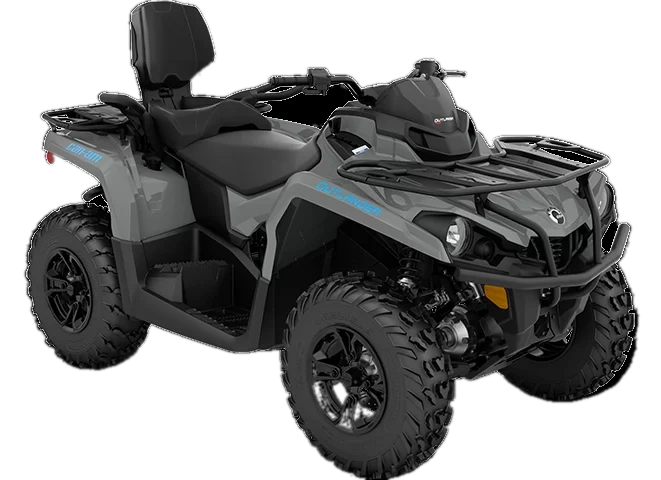 Квадроцикл BRP OUTLANDER MAX 570 DPS