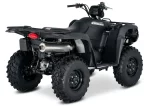 Квадроцикл SUZUKI KINGQUAD 750 AXI POWER STEERING