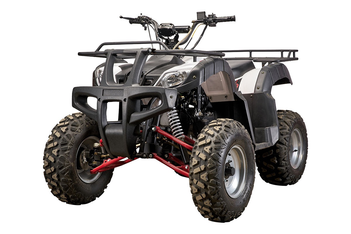 Квадроцикл YACOTA SELA 200