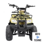 Квадроцикл (ATV) ATOMIK TT Квадроцикл (ATV) ATOMIK TT